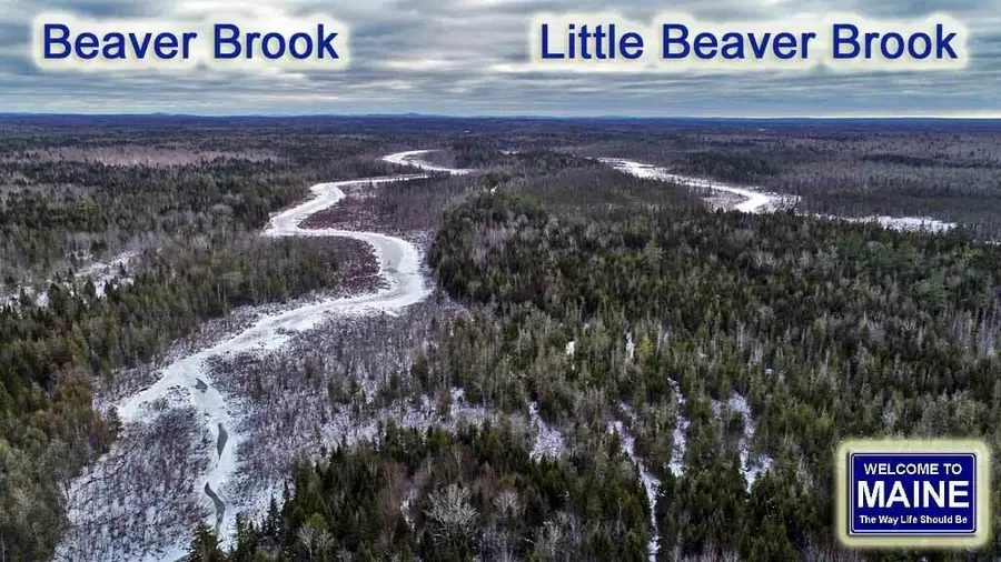 Lot 17 Fire Road, Linneus, ME 04730 - Image #2