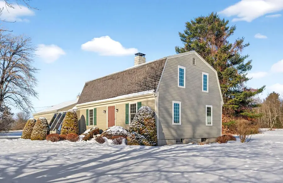 227 Greely Road, Cumberland, ME 04021 - Image #2