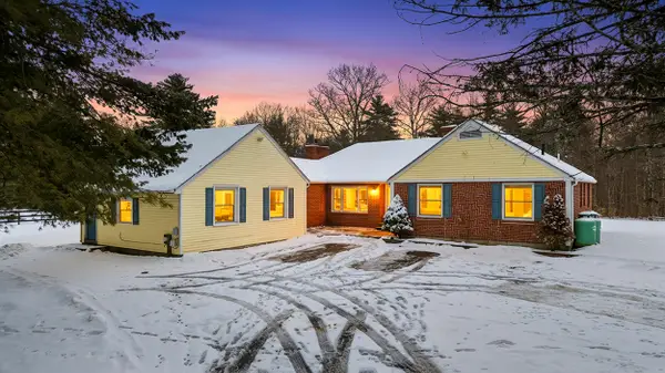 247 Smith Road, Lebanon, ME 04027