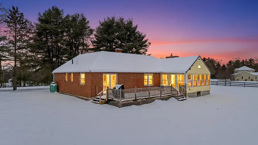 247 Smith Road, Lebanon, ME 04027 - Image #3