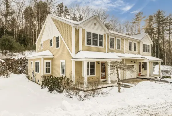 20 Harvest Ridge Road #23, Freeport, ME 04032