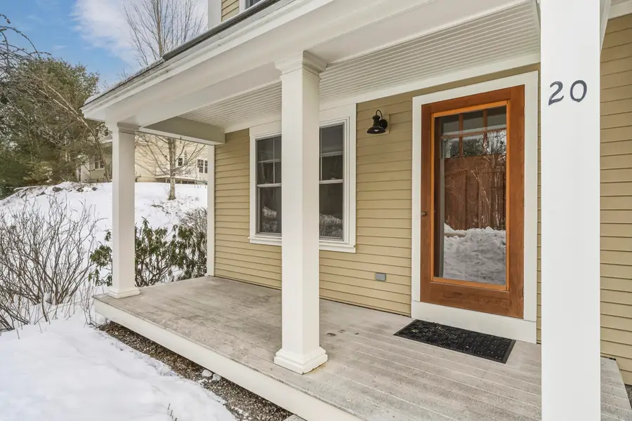 20 Harvest Ridge Road #23, Freeport, ME 04032 - Image #3