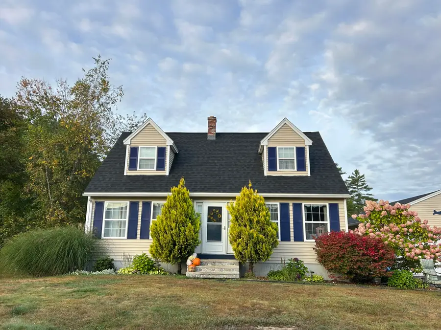 18 Rosewood Drive, Westbrook, ME 04092 - Image #2