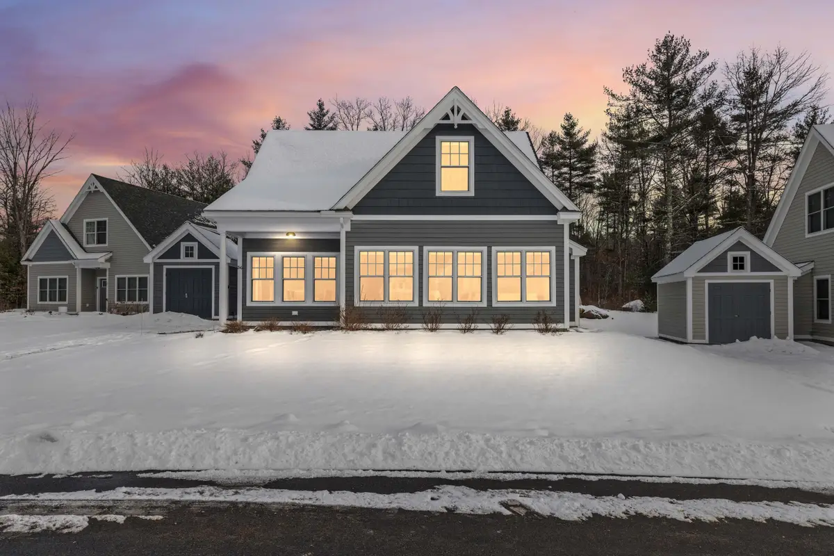 156 Patriot Way #258, Arundel, ME 04046 - Image #1