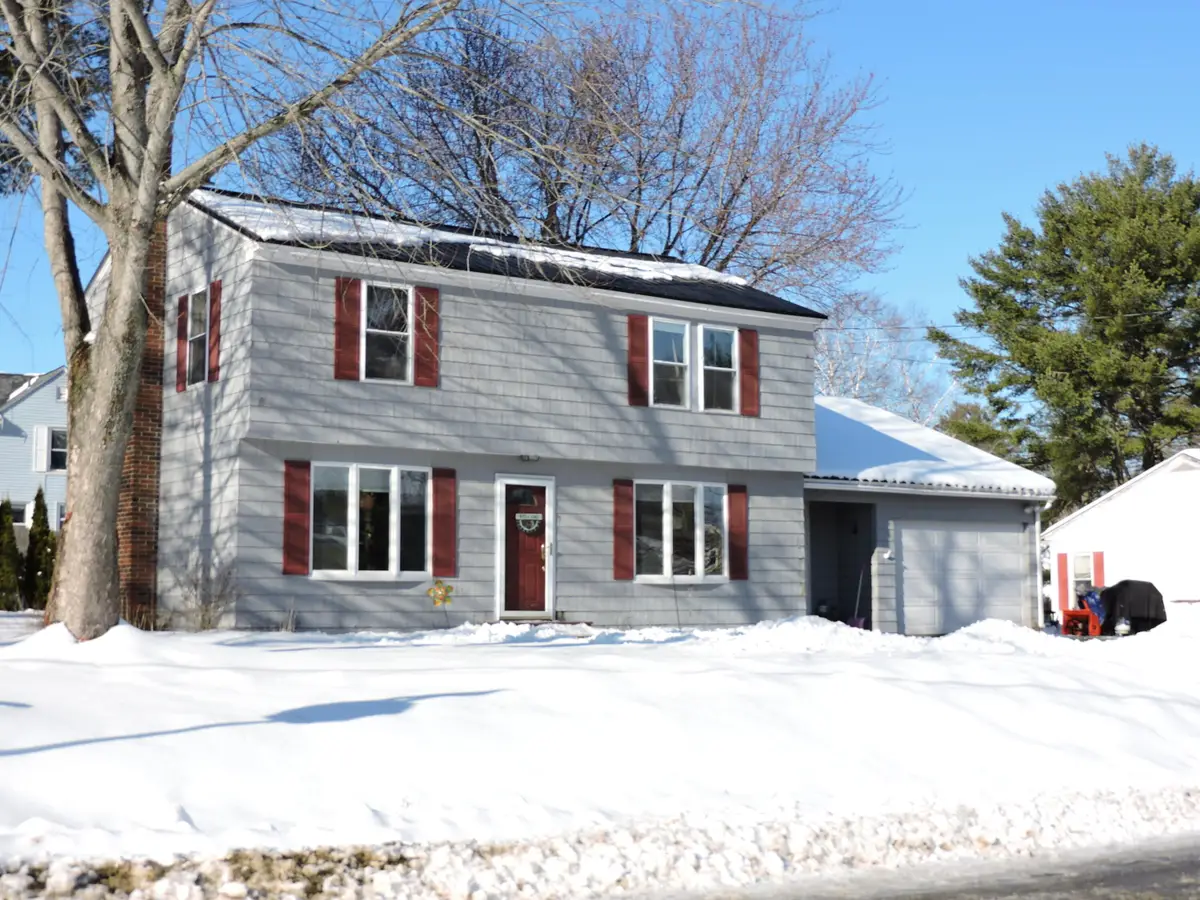 7 Taylor Avenue, Waterville, ME 04901 - Image #1