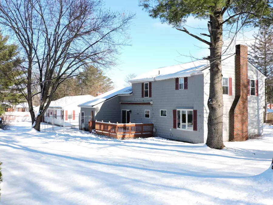 7 Taylor Avenue, Waterville, ME 04901 - Image #3