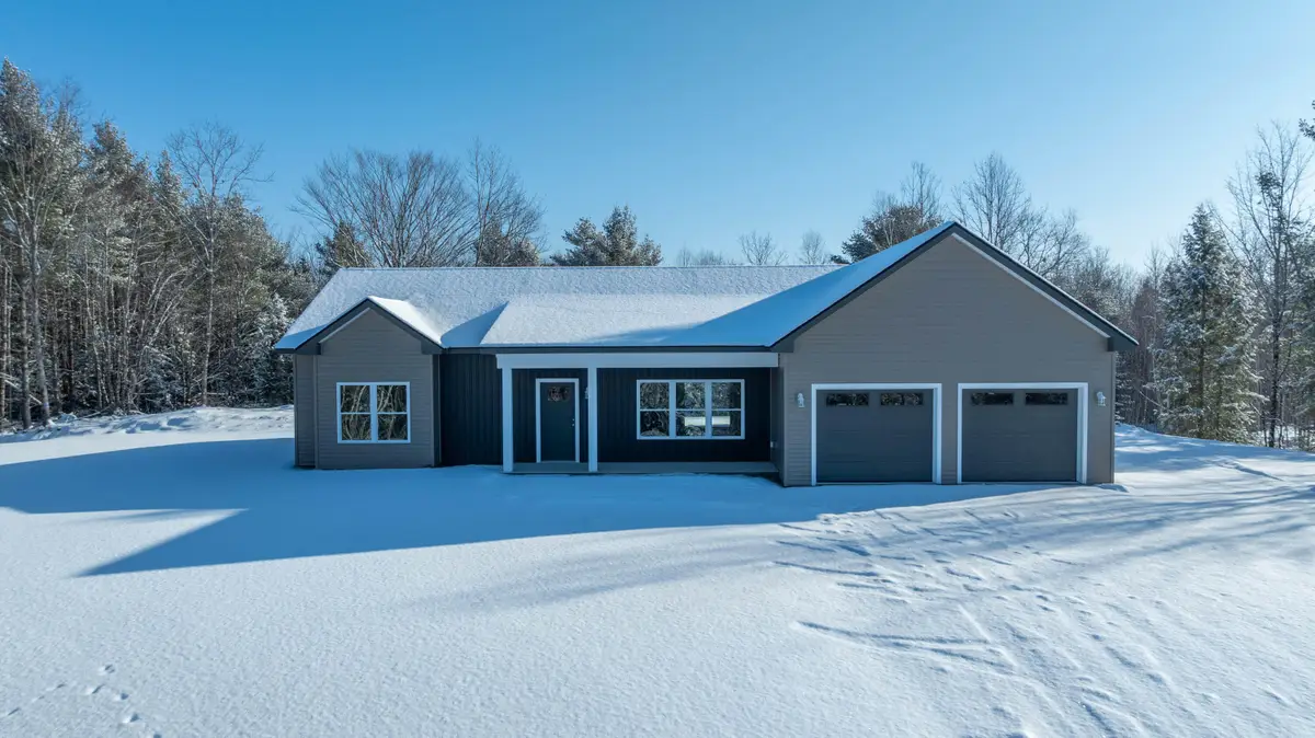 37 Rockwood Estates, Windsor, ME 04363 - Image #1