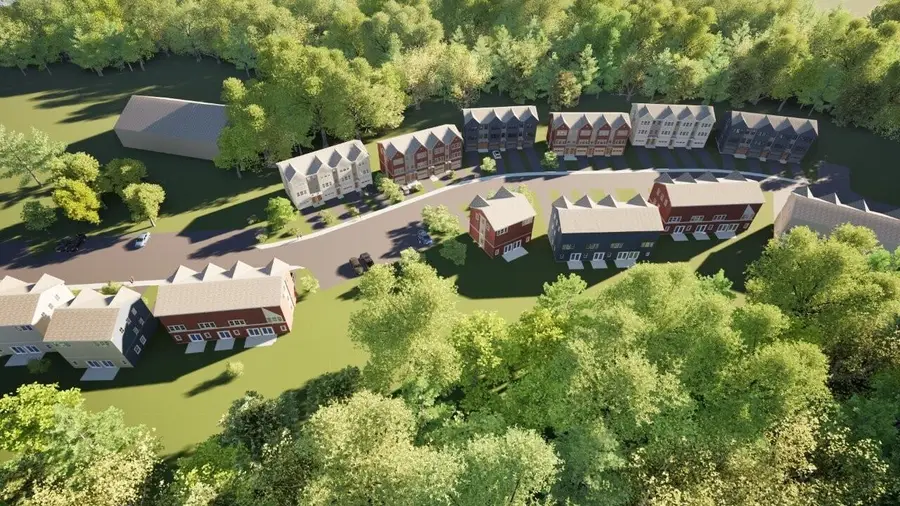 3 Marshall Drive #3, Falmouth, ME 04105 - Image #3