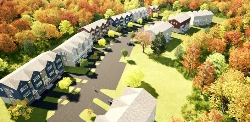 1 Marshall Drive #1, Falmouth, ME 04105 - Image #1