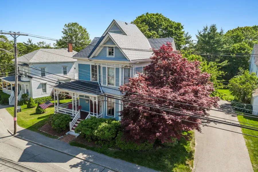 699 High Street, Bath, ME 04530 - Image #3