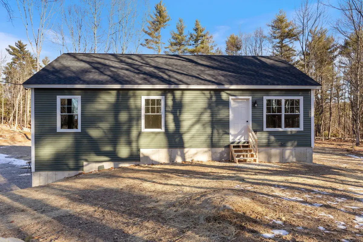 474 Buzzell Road, Dayton, ME 04005 - Image #1