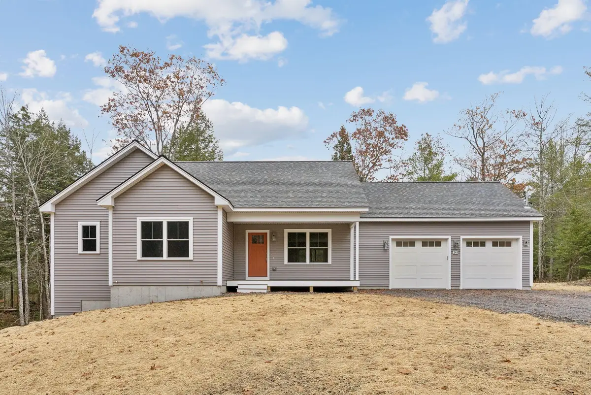 245 Foye Road, Wiscasset, ME 04578 - Image #1