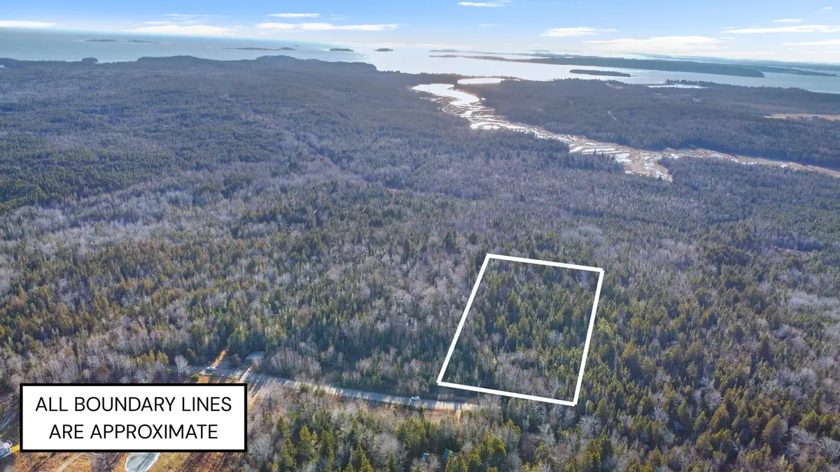 0 Duck Cove Road, Roque Bluffs, ME 04654 - Image #1