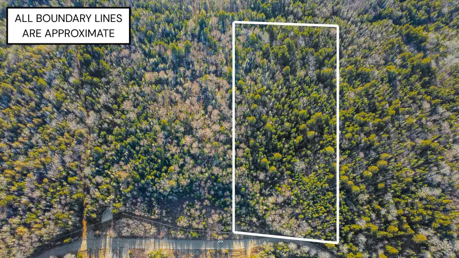 0 Duck Cove Road, Roque Bluffs, ME 04654 - Image #3