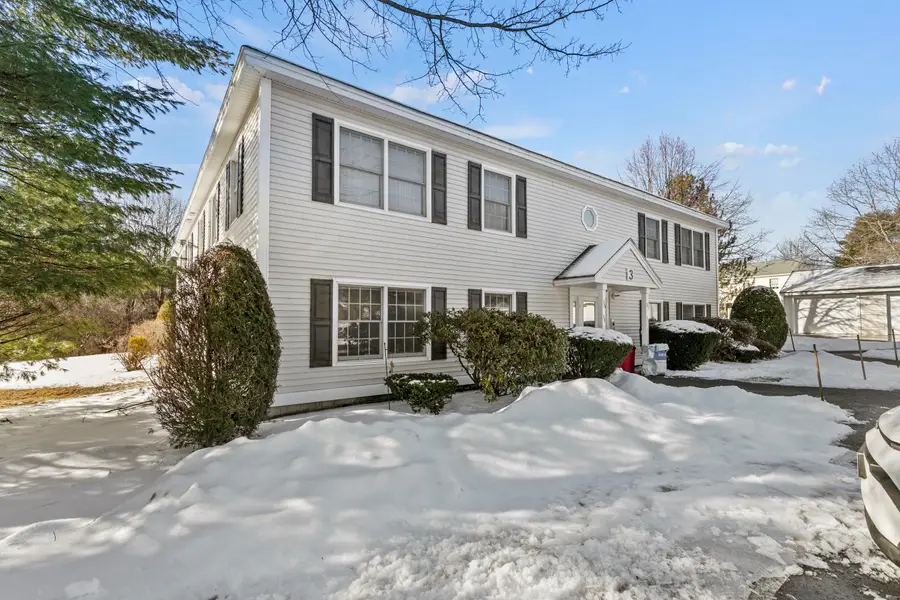 34 Clearview Drive #34, Scarborough, ME 04074 - Image #2
