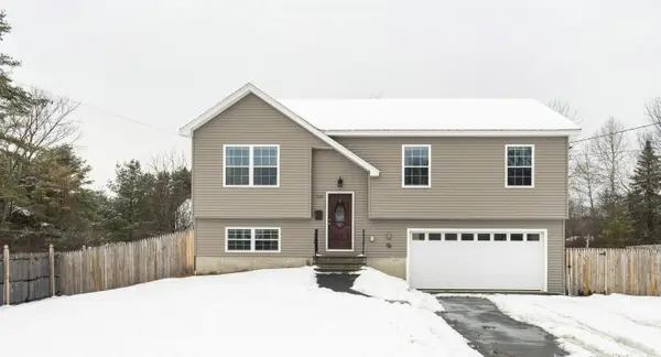 256 Huston Road, Gorham, ME 04038
