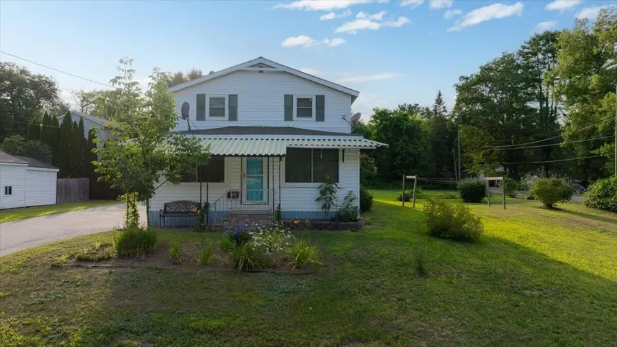 24 Clifford Street, Mechanic Falls, ME 04256 - Image #3