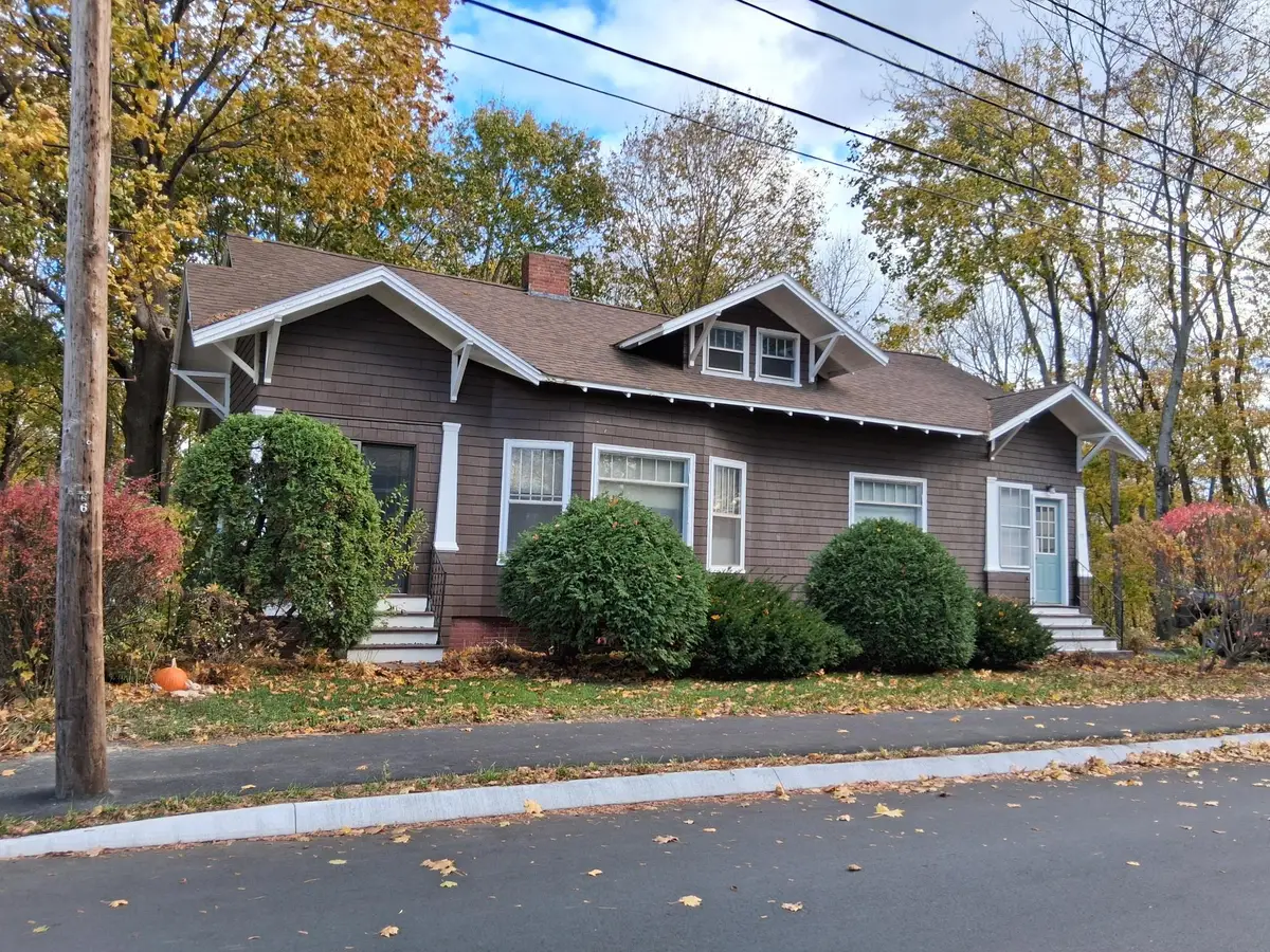 17 Burleigh Street, Waterville, ME 04901 - #1