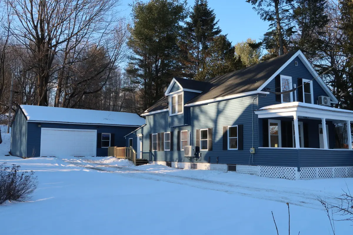 16 Page Street, Augusta, ME 04330 - Image #1