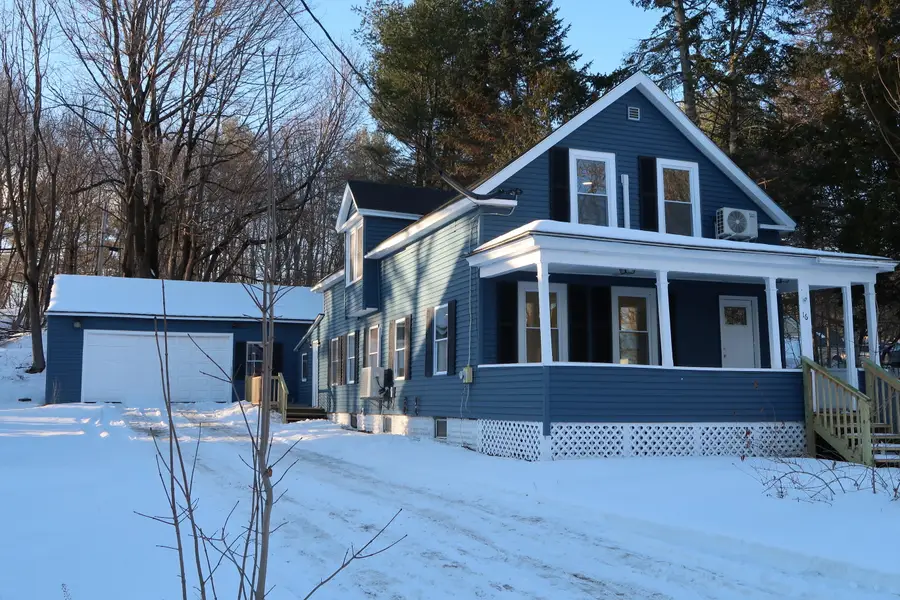 16 Page Street, Augusta, ME 04330 - Image #2