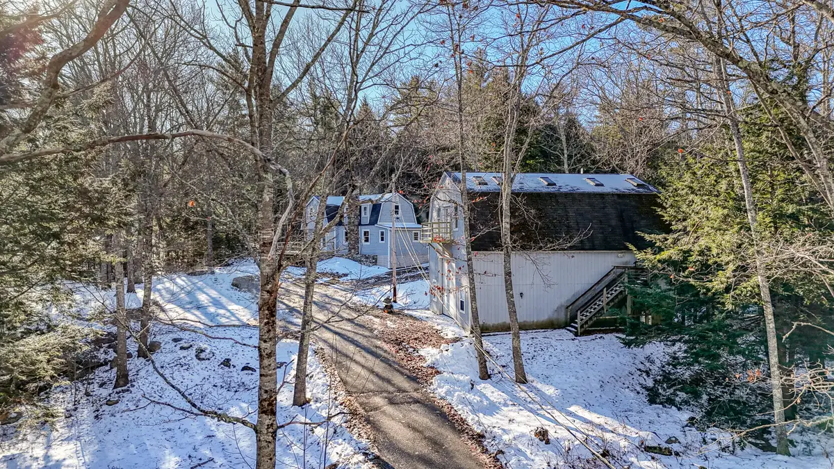 33 Robbins Road, Union, ME 04862 - Image #1