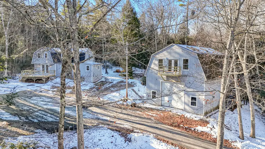 33 Robbins Road, Union, ME 04862 - Image #2