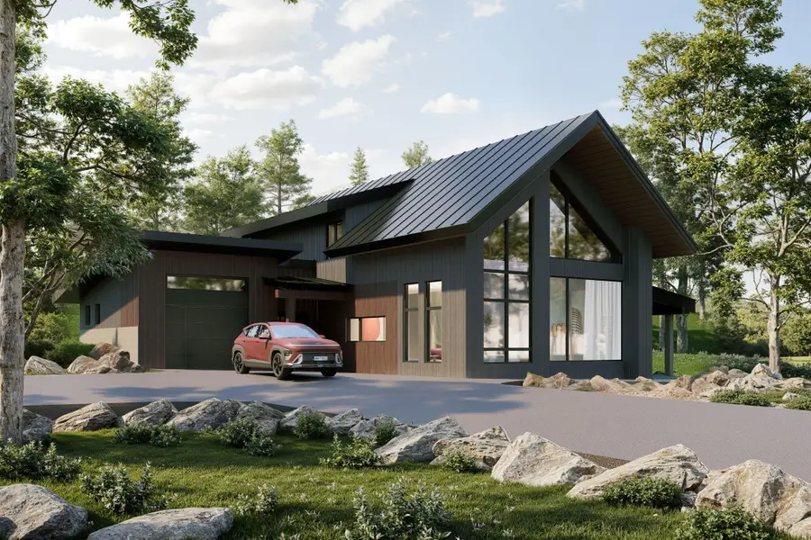 Lot 29 Deer View Road, Bethel, ME 04217 - Image #2