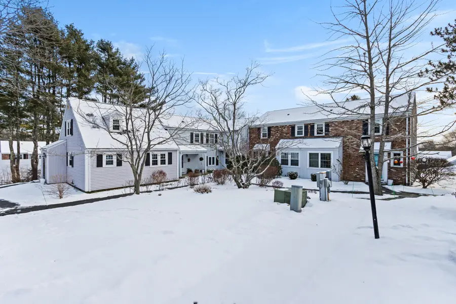 22 Black Point Road #1F, Scarborough, ME 04074 - Image #2