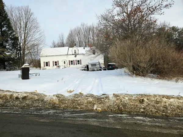 22 Stickney Hill Road, Brownville, ME 04414