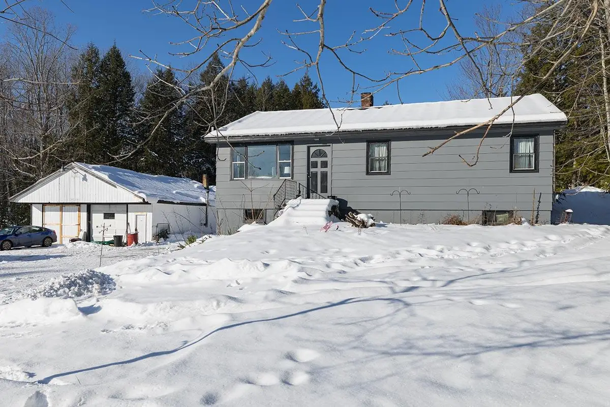 76 Neck Road, Litchfield, ME 04350 - Image #1