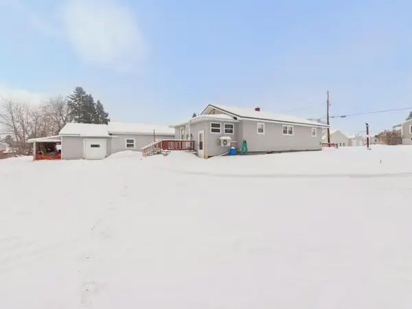 160 Fulton Street, Van Buren, ME 04785