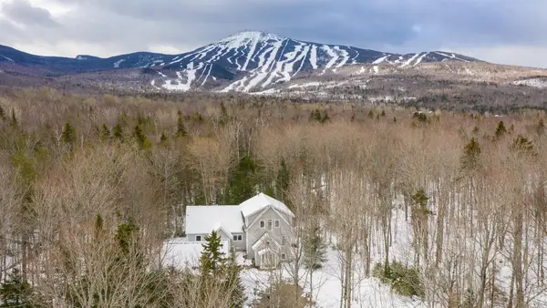 5010 Twin Brook Road, Carrabassett Valley, ME 04947