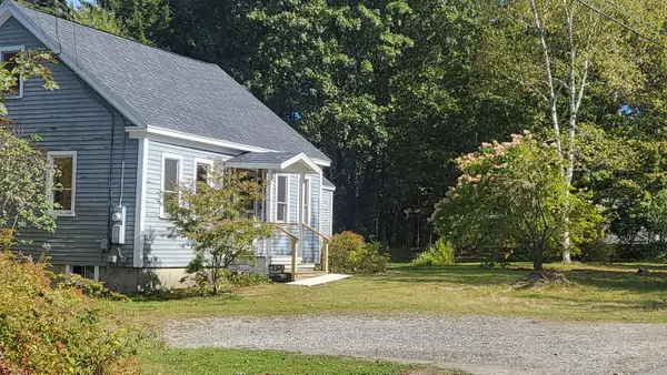 175 Ridge Road, Saint George, ME 04860