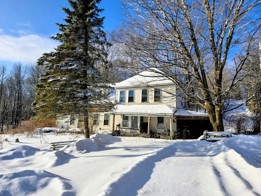 45 Ross Avenue, Phillips, ME 04966 - Image #2
