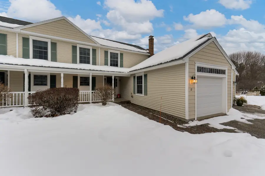 12 Signature Drive #12, Brunswick, ME 04011 - Image #2