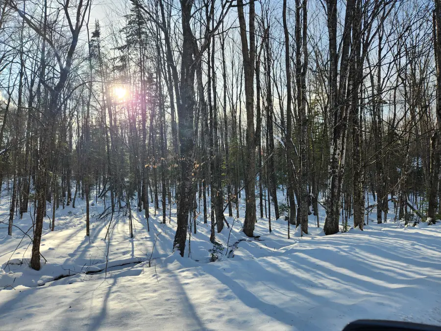 Map R15-37 Fields Hill Road, Sumner, ME 04292 - Image #3