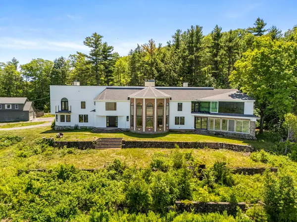 73 Douglas Mountain Road, Sebago, ME 04029