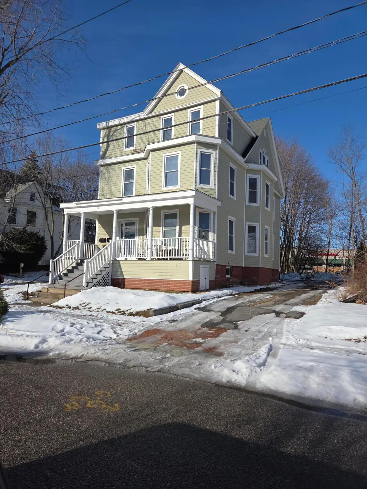 127 Coyle Street, Portland, ME 04103 - Image #1