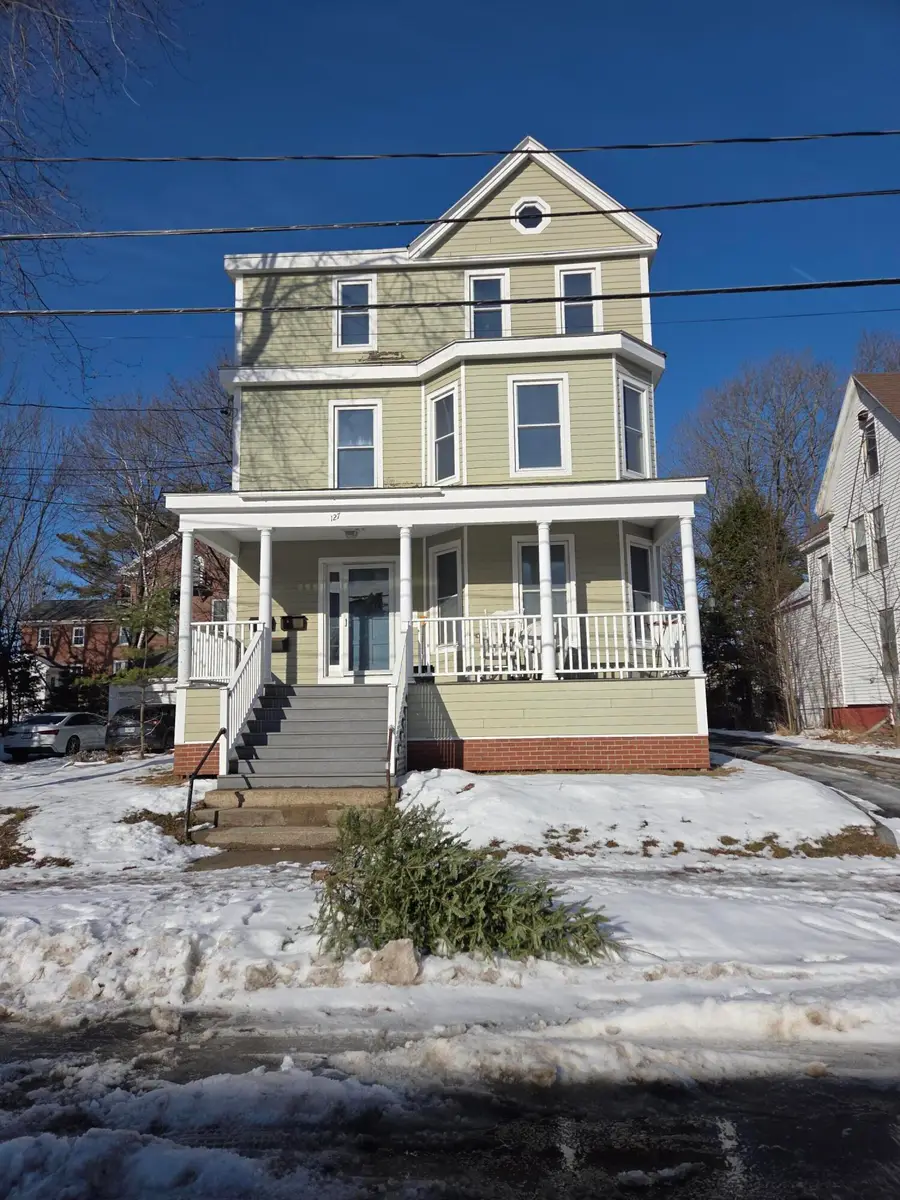 127 Coyle Street, Portland, ME 04103 - Image #2