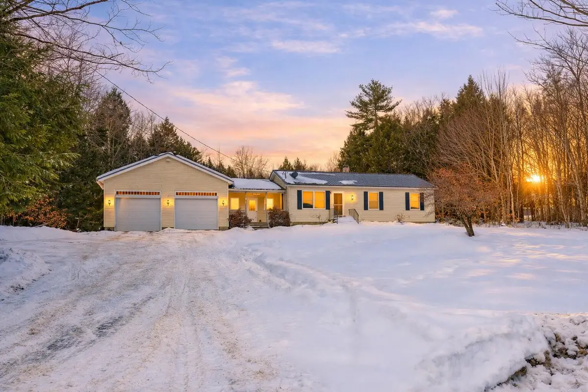 86 Back Cove Drive, Turner, ME 04282 - Image #1