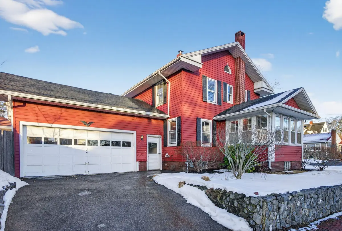 218 Bradley Street, Portland, ME 04103 - Image #1