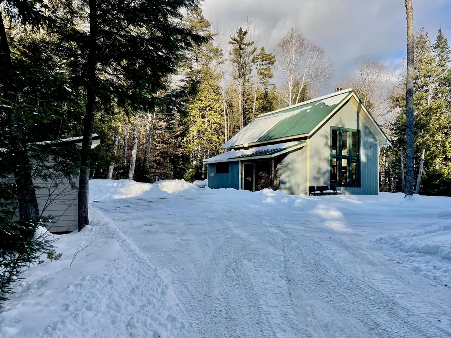 1021 Johnson Circle, Carrabassett Valley, ME 04947 - Image #3