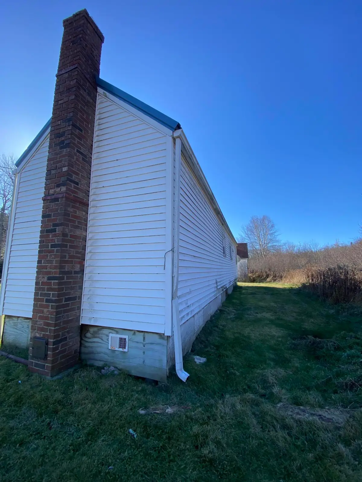 11 Kennebec Road, Machiasport, ME 04655 - Image #1