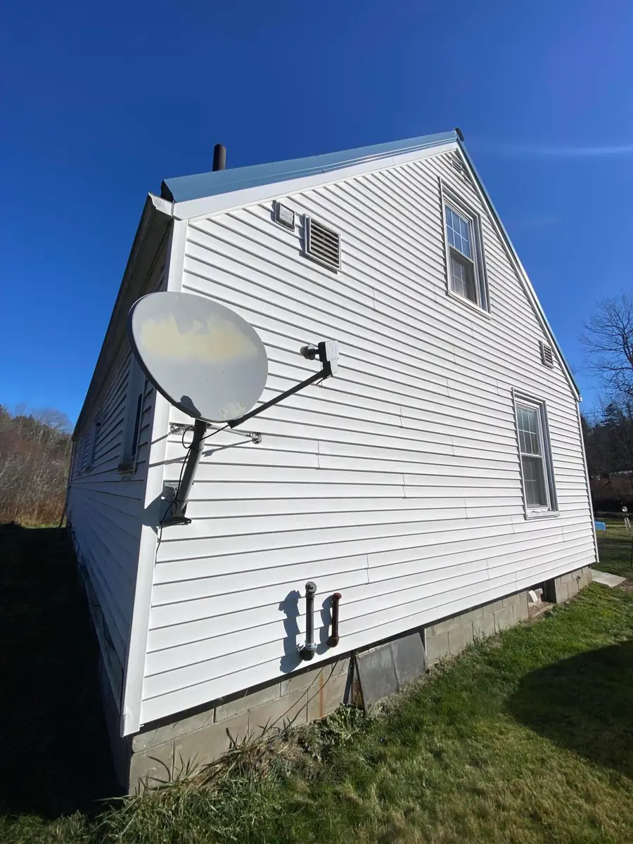 11 Kennebec Road, Machiasport, ME 04655 - Image #2