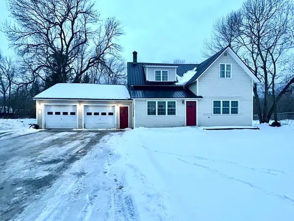 205 Elm Street, Newport, ME 04953