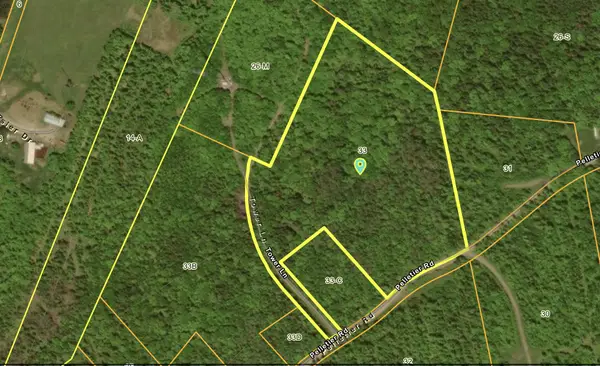 M25 L33 Pelletier Road, Madawaska, ME 04756