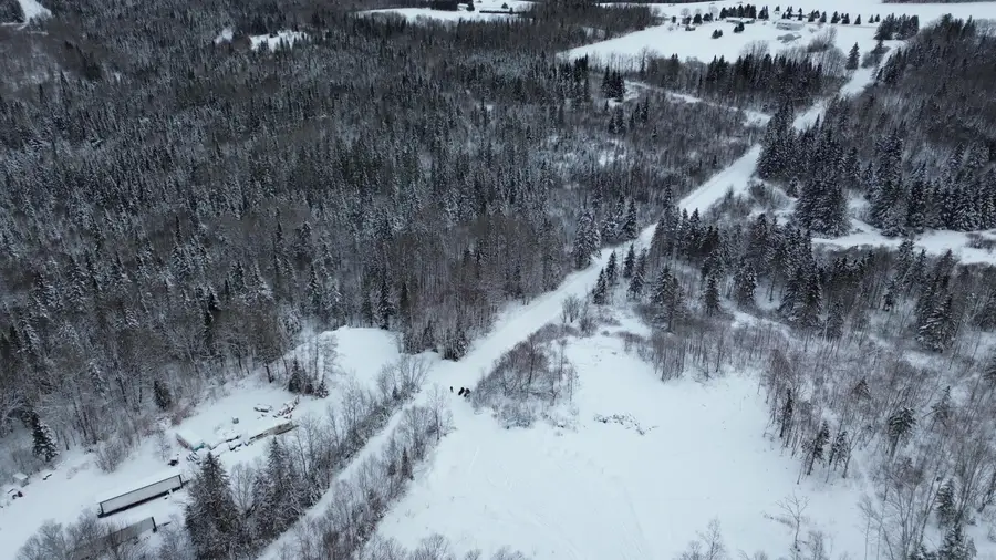 M28 Lot 26 Pelletier Road, Madawaska, ME 04756 - Image #2