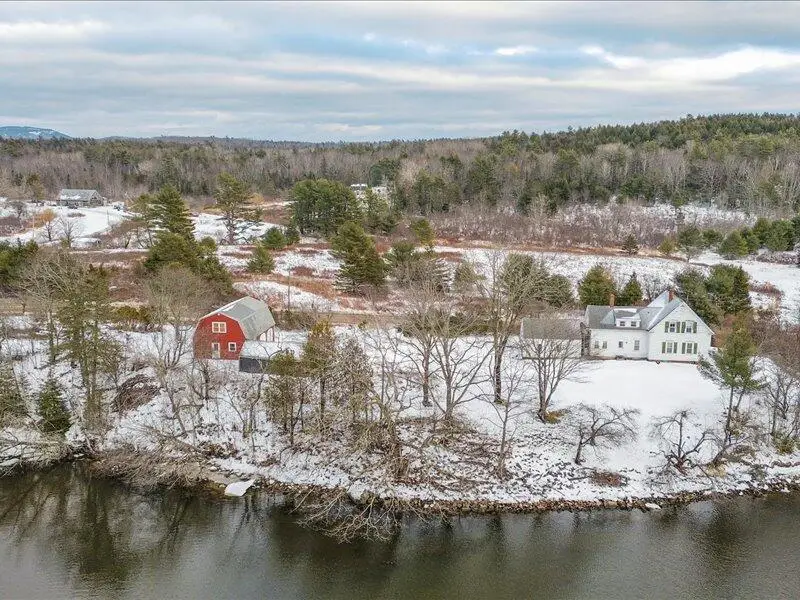 141 Gross Point Road, Orland, ME 04472 - Image #2