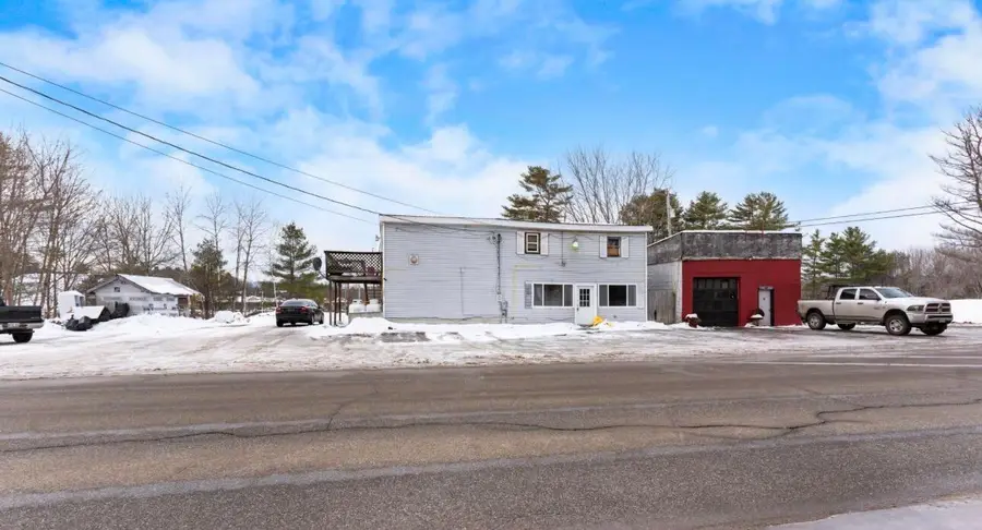 102 Main Street, Turner, ME 04282 - Image #2