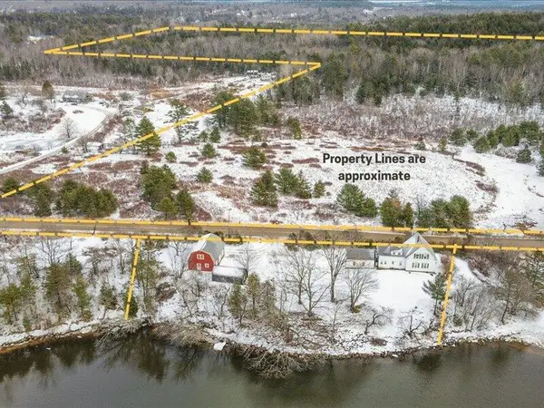 141 Gross Point Road, Orland, ME 04472
